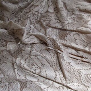 カーテン 約138✕162cm 2枚セット　難ありの画像