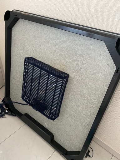 こたつ