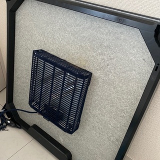 こたつ