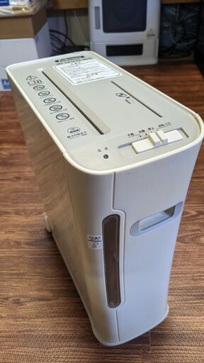シュレッダー