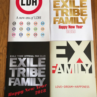 LDH 会報