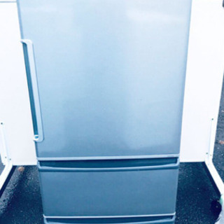①✨高年式✨48番AQUA✨ノンフロン冷凍冷蔵庫✨AQR-271F‼️