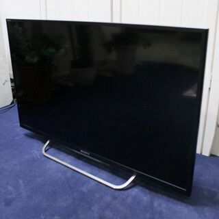 R2170) SONY  BRAVIA KDL-32W700B 32インチ 2014年製! テレビ 店頭取引大歓迎♪