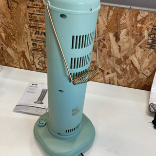 ✨カーボンファンヒーター ノスタルストーブラージ✨の画像