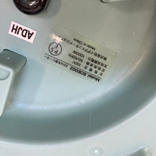 ✨カーボンファンヒーター ノスタルストーブラージ✨の画像