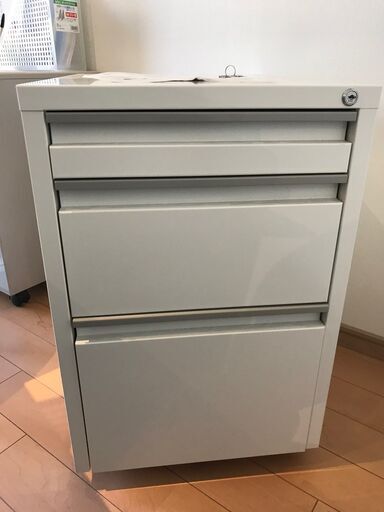 キャビネット　ナカバヤシ RWX-F510