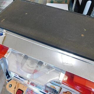 動作品 Olympia オリンピア 4号機 南国育ち30 ジョディパネル 沖スロ スロット実機 家庭用電源 夏パネル パチスロの画像