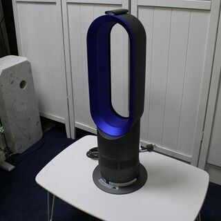 R2180) Dyson ダイソン AM05 Hot + Cool ファンヒーター 2018年製! その他家電 店頭取引大歓迎♪