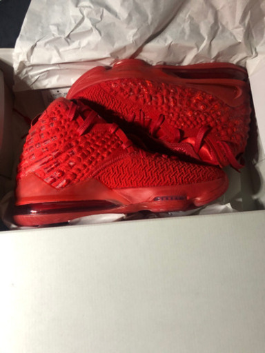 履かないで売ります。