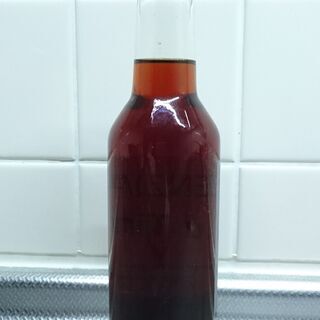 イタリアの食後酒 Genziana ジェンツィアーナ 2本セットの画像