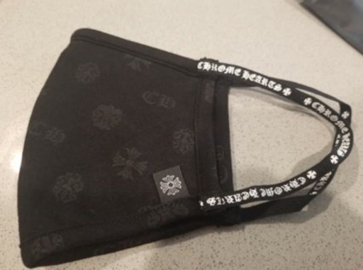 新品未使用　faceアクセサリー