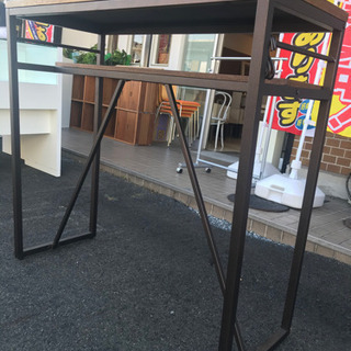 カウンターテーブル①の画像
