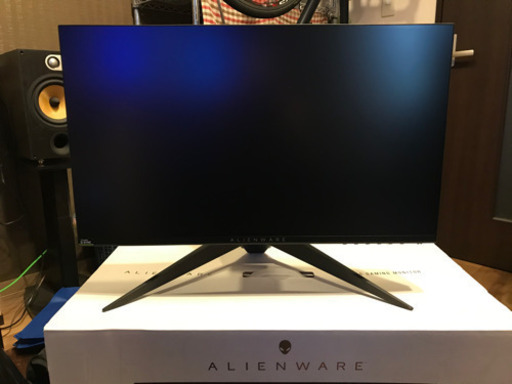 【値下げしました】240Hz ゲーミングモニター