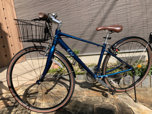 ★美品★大幅値下げ中！2021年モデル GIANT Liv ESCAPE R3 W XS クラシックブルー