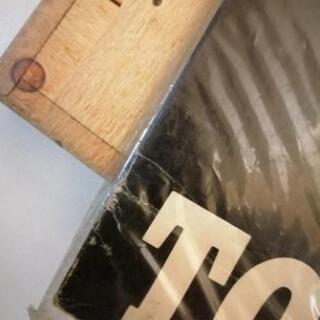 ビートルズレコード2種類の画像