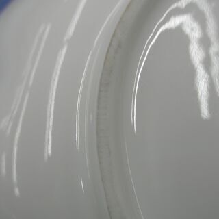 ウェッジウッド ワイルドストロベリー パステル ペタルトレイ プレート 大皿 直径24cm 札幌 西岡店の画像