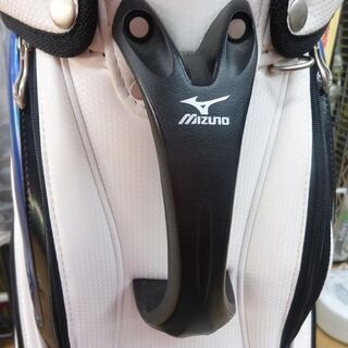 キャディバッグ ミズノ MIZUNO JPXツアースタイル 5LJC140400 JPX 5