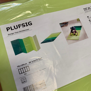 オムツBIG（新品）、プレイマット、ベビーカーの画像