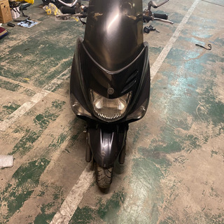 マジェスティ125 コマジェの画像