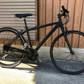 CENTURION CROSS LINE センチュリオン クロスバイク 24段変速 ロード