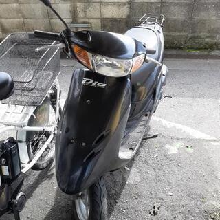 原付　ホンダ　ジョグ