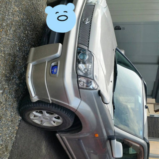 エクストレイル　車検長