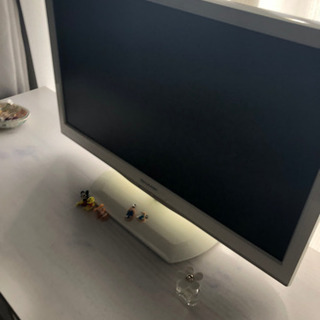 テレビ