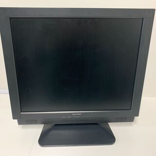 SHARP（シャープ）のPCモニター