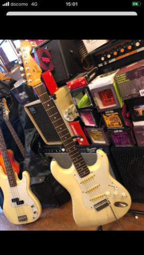 弦楽器、ギター greco se-800