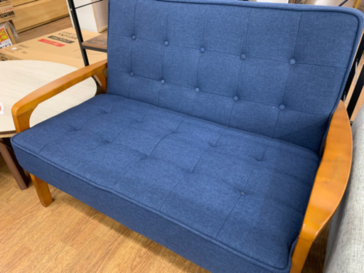 ソファ 【店頭取引限定】【中古品】早い者勝ち！お得なクーポン配布中！！ 