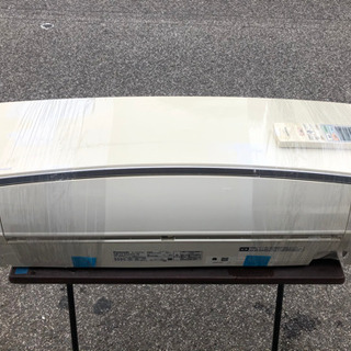 🔥標準工事費込み🔥2017年製　パナソニックエアコン 6畳〜8畳