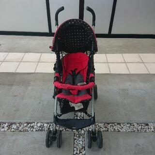 GRACO グレコ ベビーカーの画像