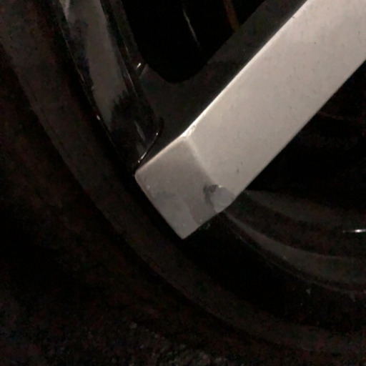 タイヤホイールセット