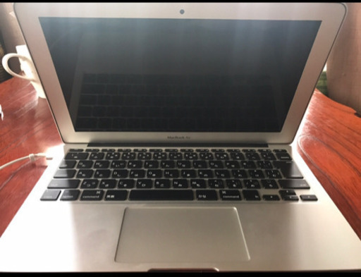 MacBook Air (11-inch, Mid 2013)
