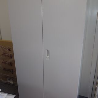 ロッカーの画像