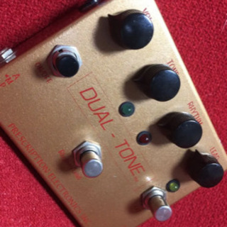 prescription electronics inc. DU...