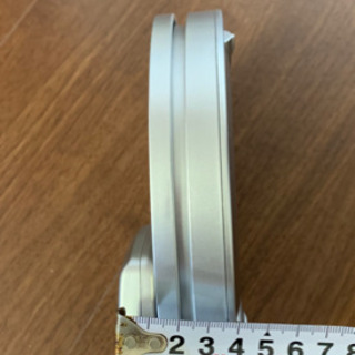 タニタクッキングスケール KD-400-SV 100円　商談中の画像