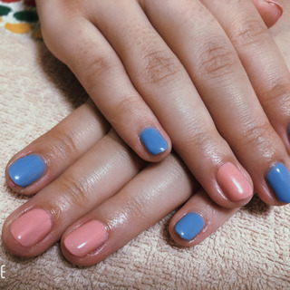 ネイル💅