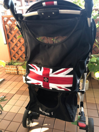 マザーカートコンフォート