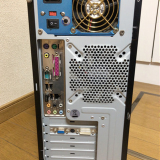 中古PCパーツいりませんか？(ジャンク品)  ※10月末までの画像