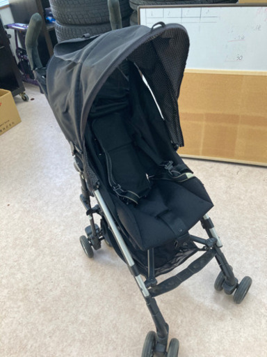 Aprica スティック　バギー
