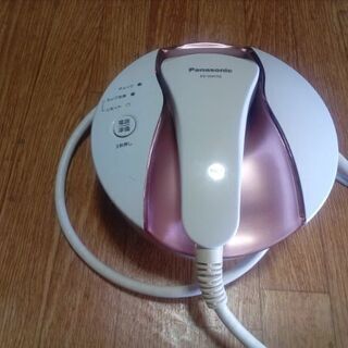 パナソニック 光エステ 光美容器 光エステ（ボディ用） ES-WH70
