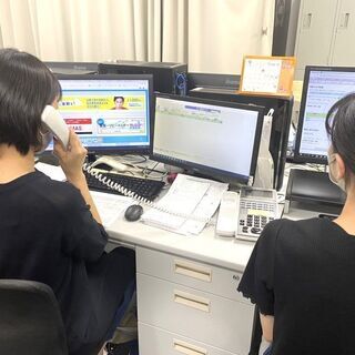 オンラインショップの事務スタッフ【時給930円以上】の画像