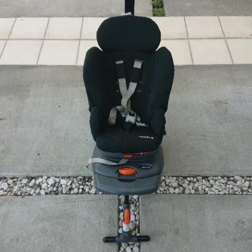 Aprica チャイルドシート  ベビーシート