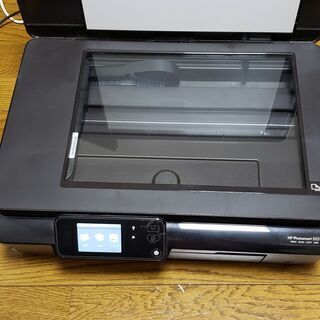 HP Photosmart 5521の画像