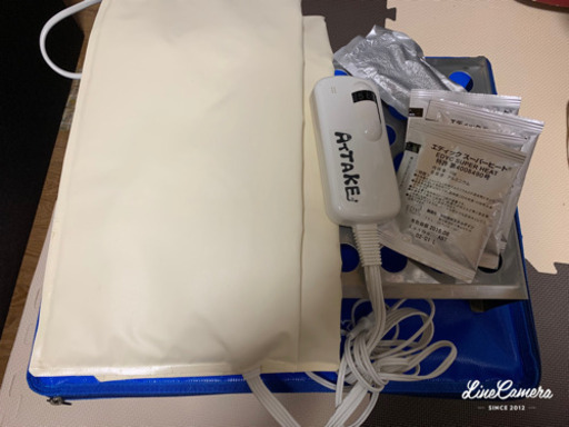パンの発酵器