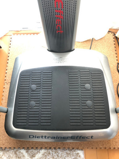 ダイエット器具❗️