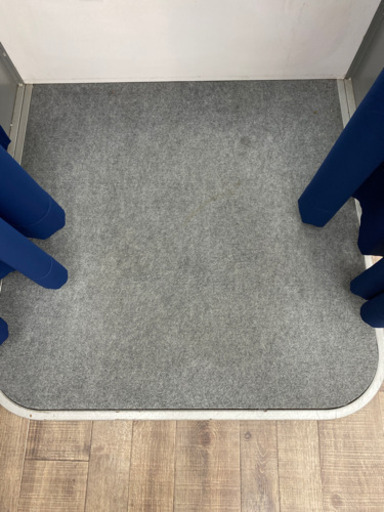 （お取引き中）フィッティングルーム 試着室 ライト点灯不可 15,000円