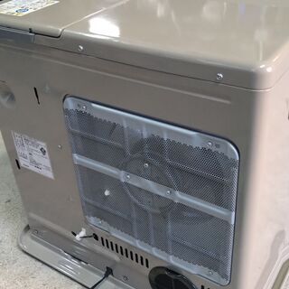 決まりました！⑧ファンヒーター 2011年製 大型上級機種 実働 CORONA ｺﾛﾅ FH-EX4611BY 4.62kw 木造～12畳 内部清掃＆メンテナンス済み 山形発の画像