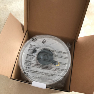 【最新モデル】☆新品未使用☆OXO オクソー クリアサラダスピナー size大の画像